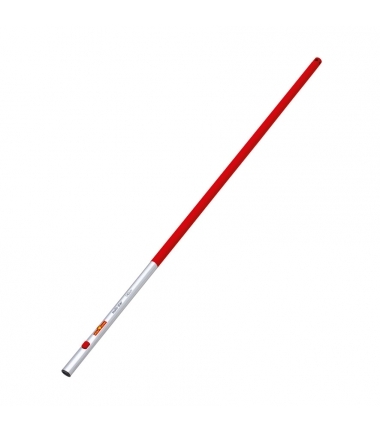 Ручка алюминиевая multi-star® 150 см ZM-A 150
